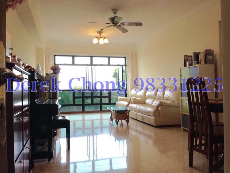 Eastvale (D18), Condominium #105357432